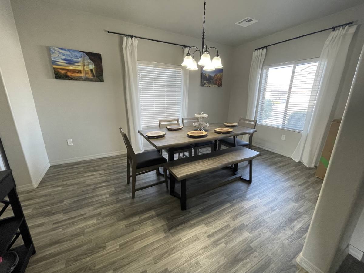 House for rent at 4117 W Camille Place, Yuma, AZ 85364