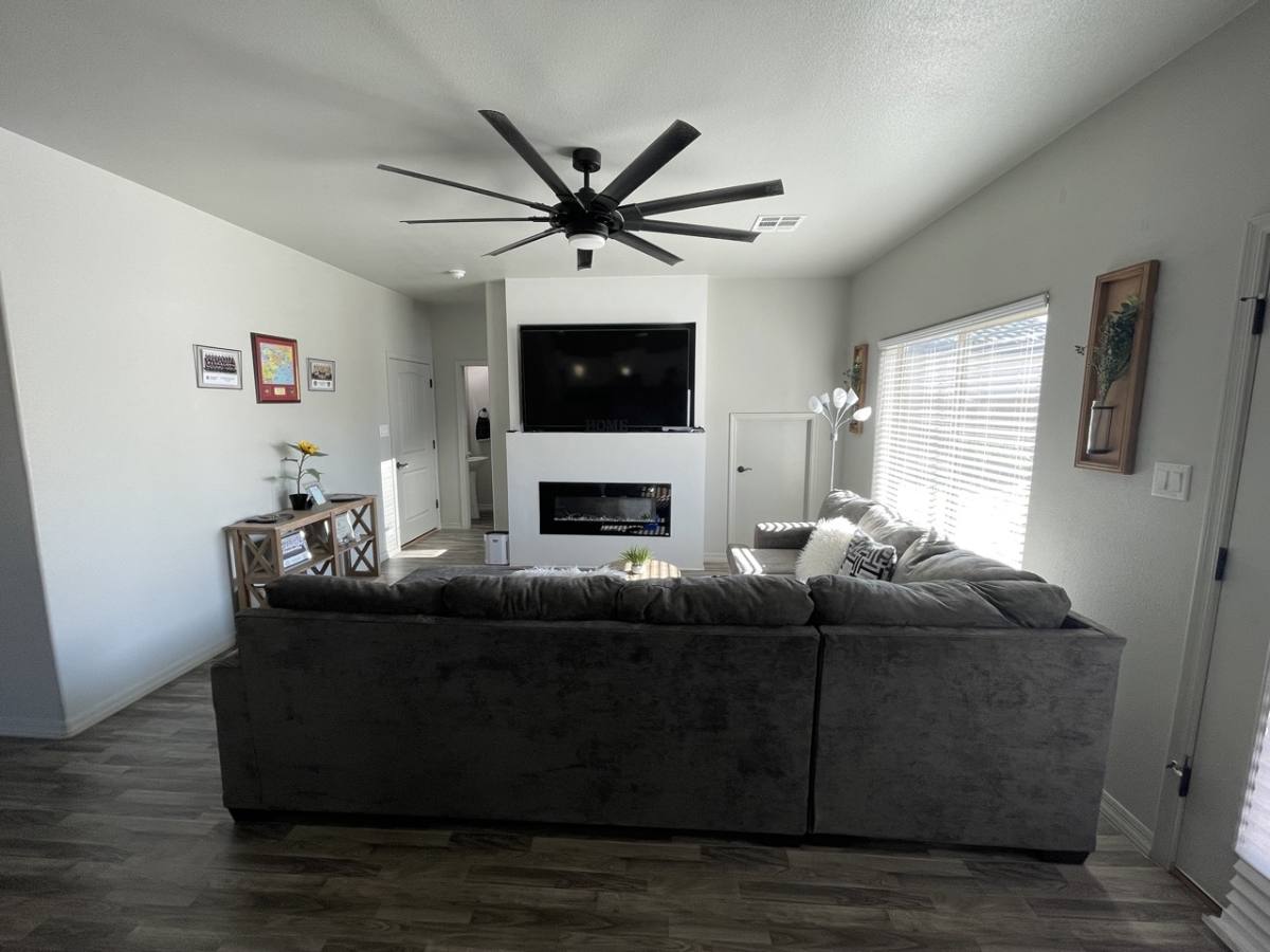 House for rent at 4117 W Camille Place, Yuma, AZ 85364