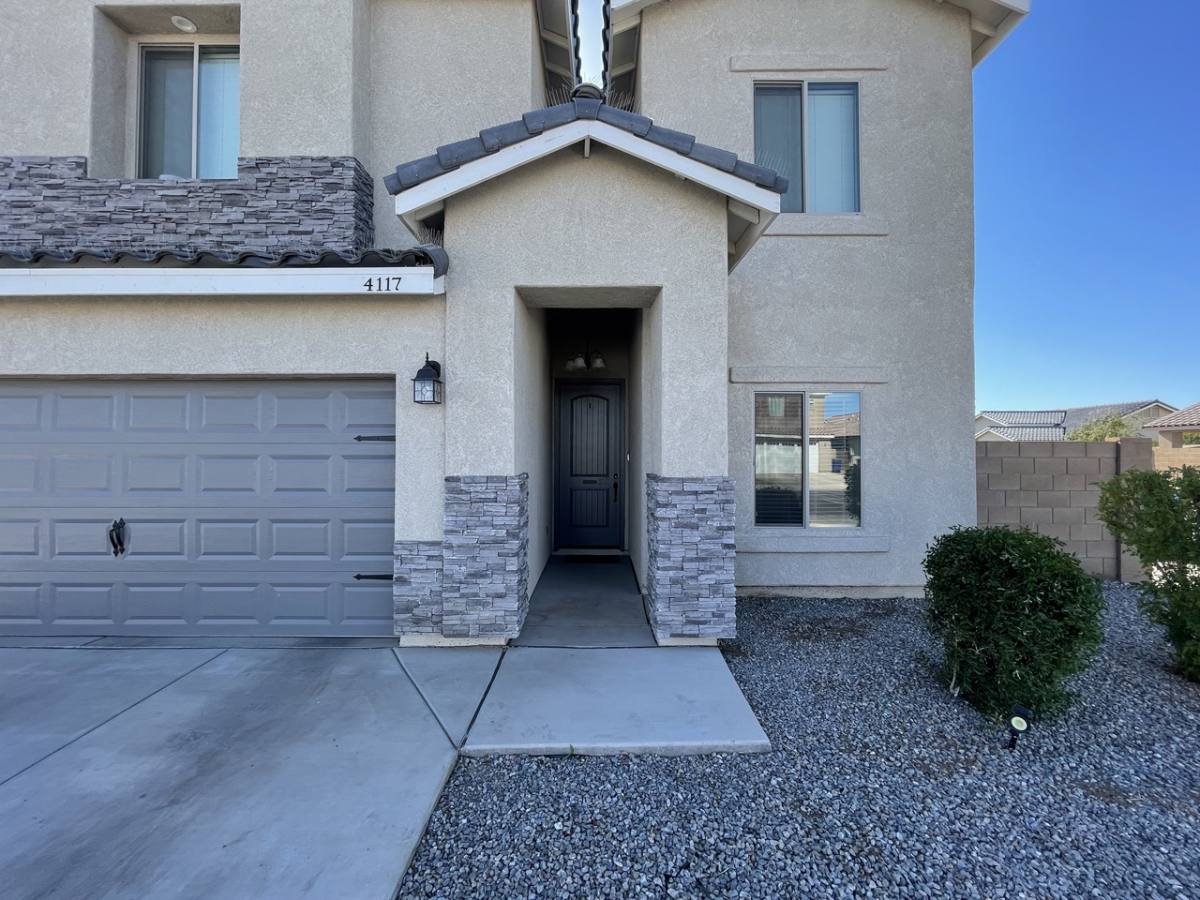 House for rent at 4117 W Camille Place, Yuma, AZ 85364