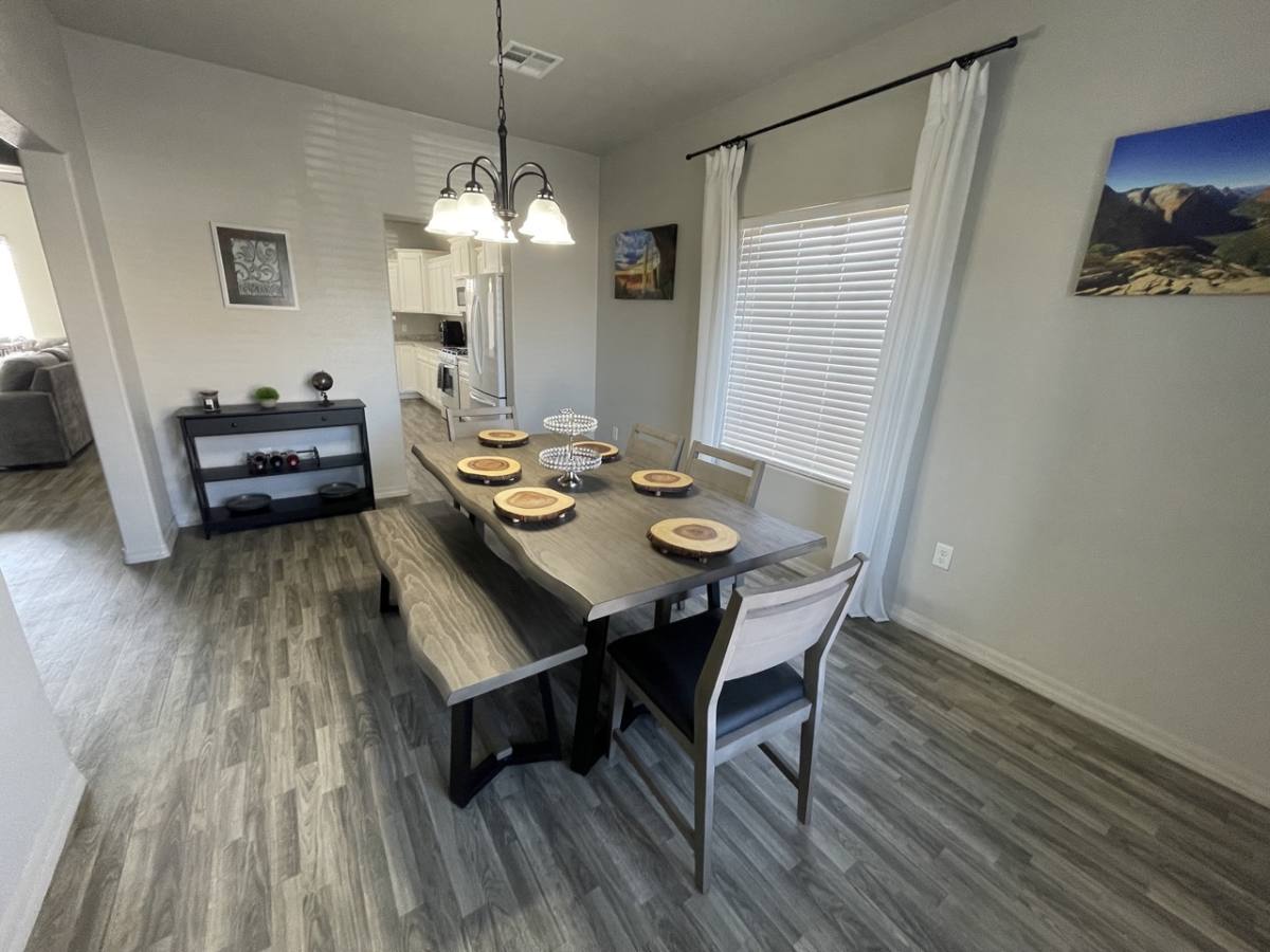 House for rent at 4117 W Camille Place, Yuma, AZ 85364