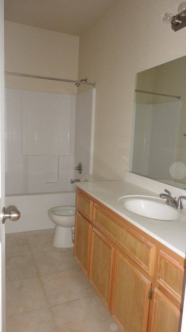 Townhouse for rent at 6801 Student Union, Killeen, TX 76549