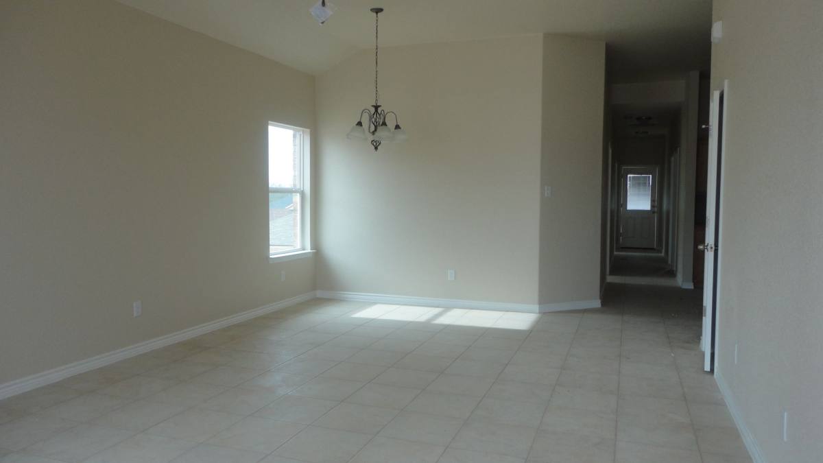 Townhouse for rent at 6801 Student Union, Killeen, TX 76549