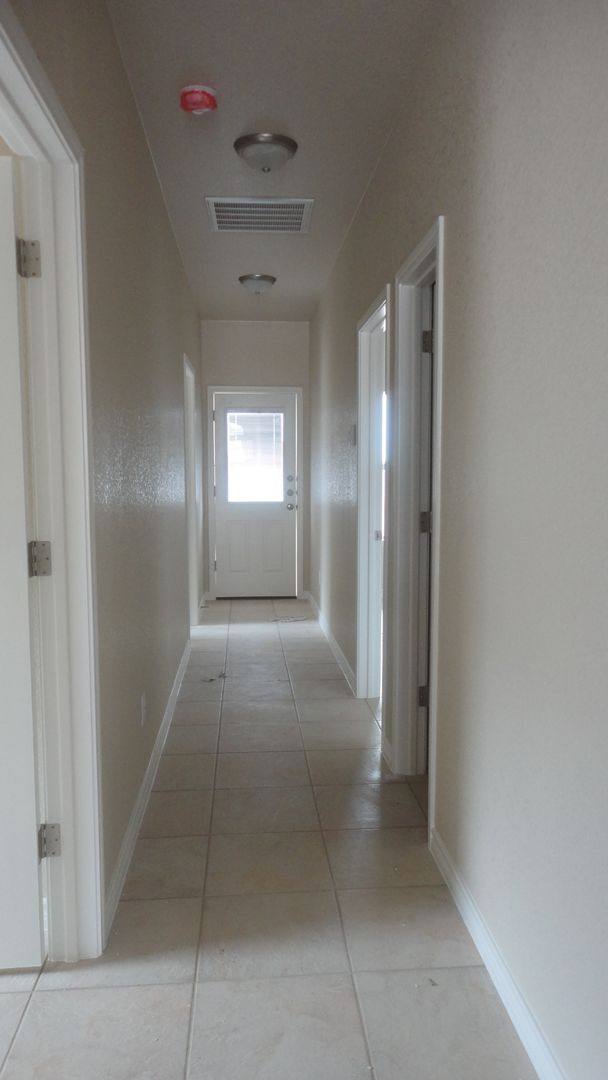 Townhouse for rent at 6801 Student Union, Killeen, TX 76549