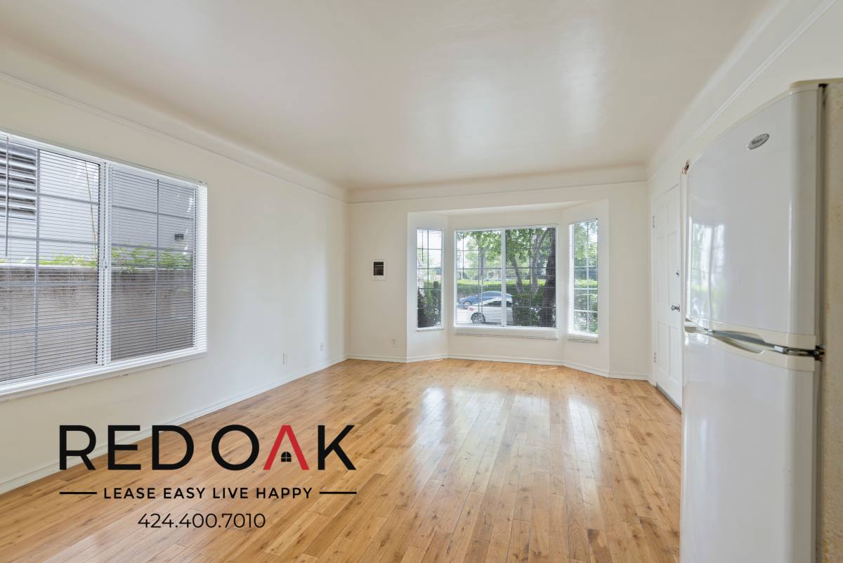 Condo for rent at 723 S Mansfield Ave #103, Los Angeles, CA 90036