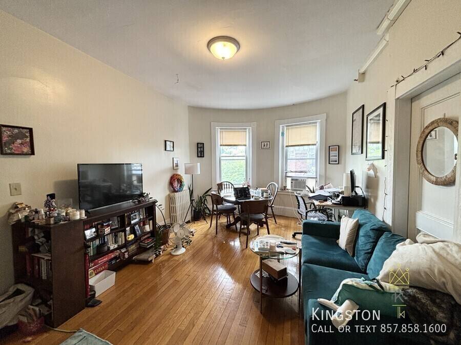 Apartment for rent at 1481 Beacon St #43R, Brookline, MA 02446