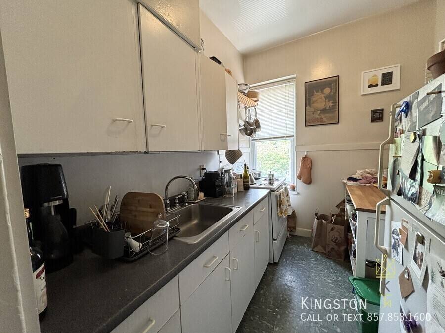 Apartment for rent at 1481 Beacon St #43R, Brookline, MA 02446