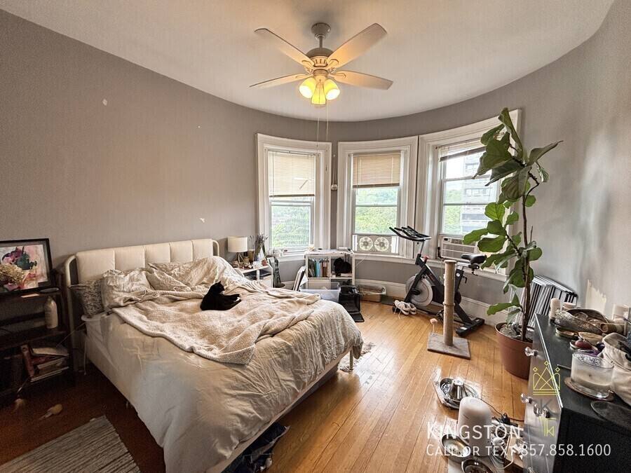 Apartment for rent at 1481 Beacon St #43R, Brookline, MA 02446