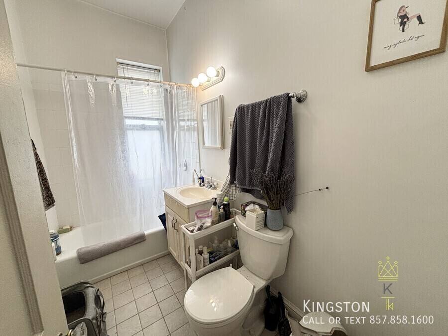 Apartment for rent at 1481 Beacon St #43R, Brookline, MA 02446