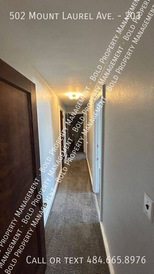 Apartment for rent at 502 Mount Laurel Ave #203, Temple, PA 19560