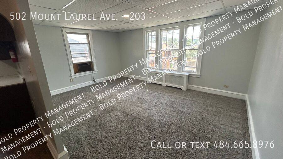 Apartment for rent at 502 Mount Laurel Ave #203, Temple, PA 19560