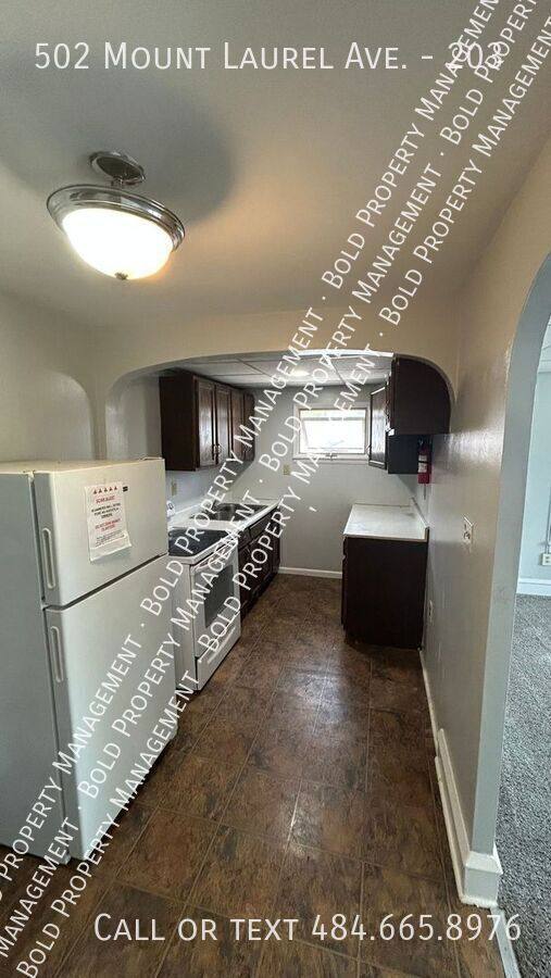 Apartment for rent at 502 Mount Laurel Ave #203, Temple, PA 19560