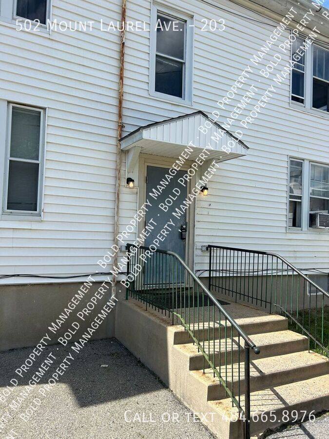 Apartment for rent at 502 Mount Laurel Ave #203, Temple, PA 19560