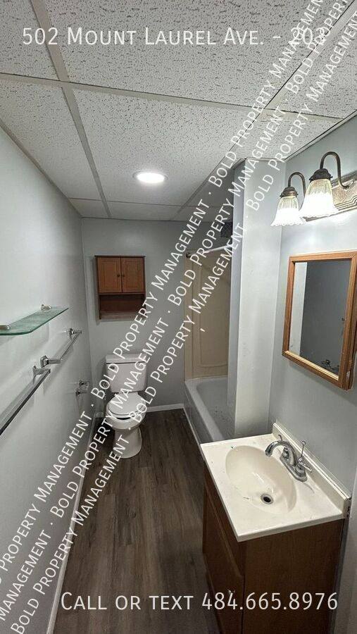 Apartment for rent at 502 Mount Laurel Ave #203, Temple, PA 19560