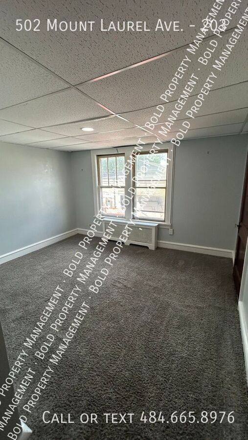 Apartment for rent at 502 Mount Laurel Ave #203, Temple, PA 19560