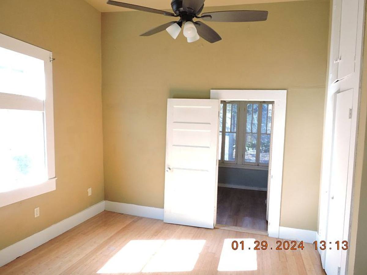 House for rent at 1250 Perkins, Baton Rouge, LA 70806