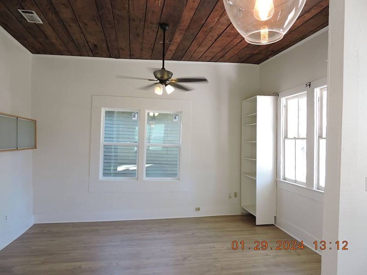House for rent at 1250 Perkins, Baton Rouge, LA 70806