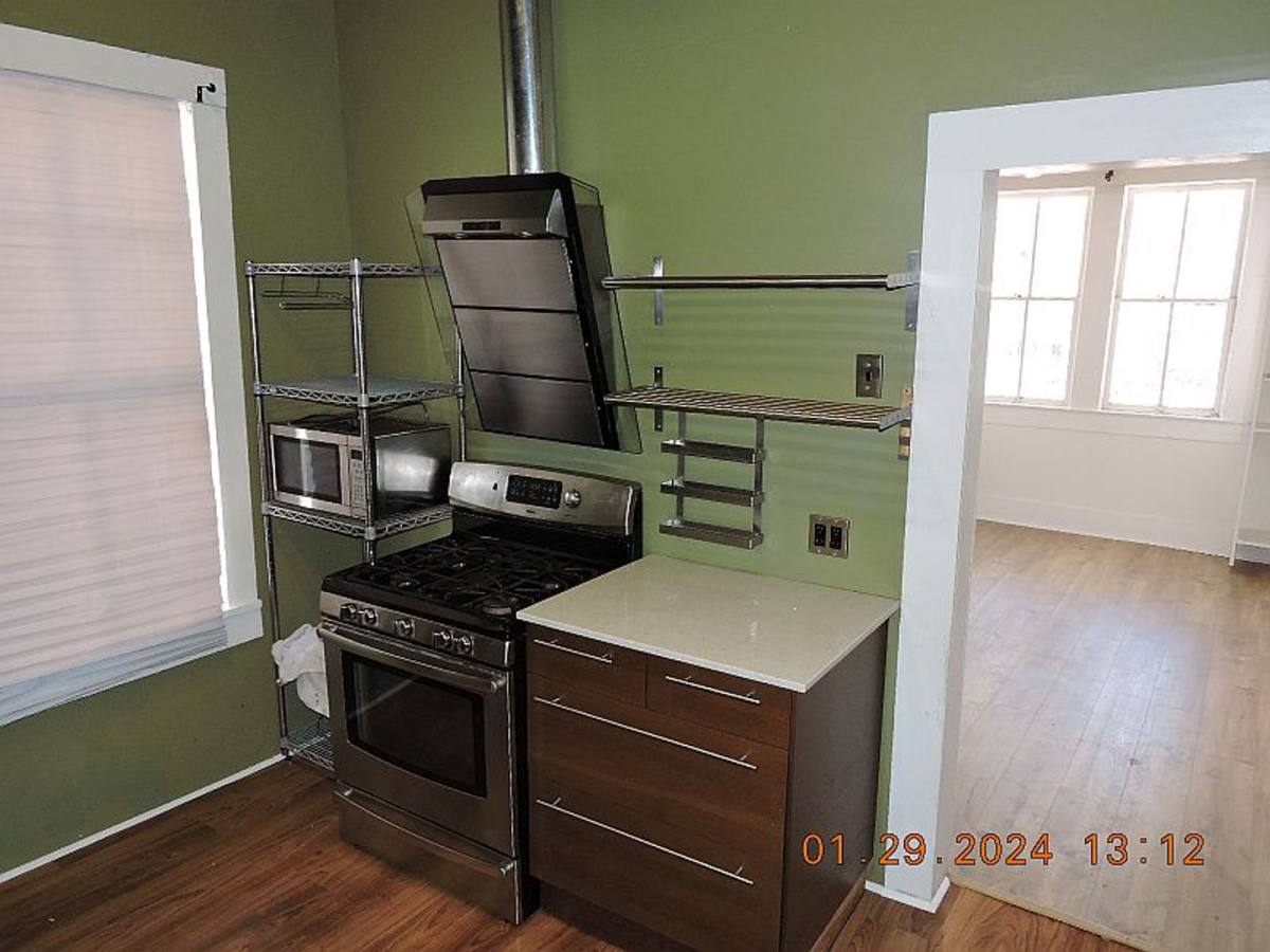 House for rent at 1250 Perkins, Baton Rouge, LA 70806