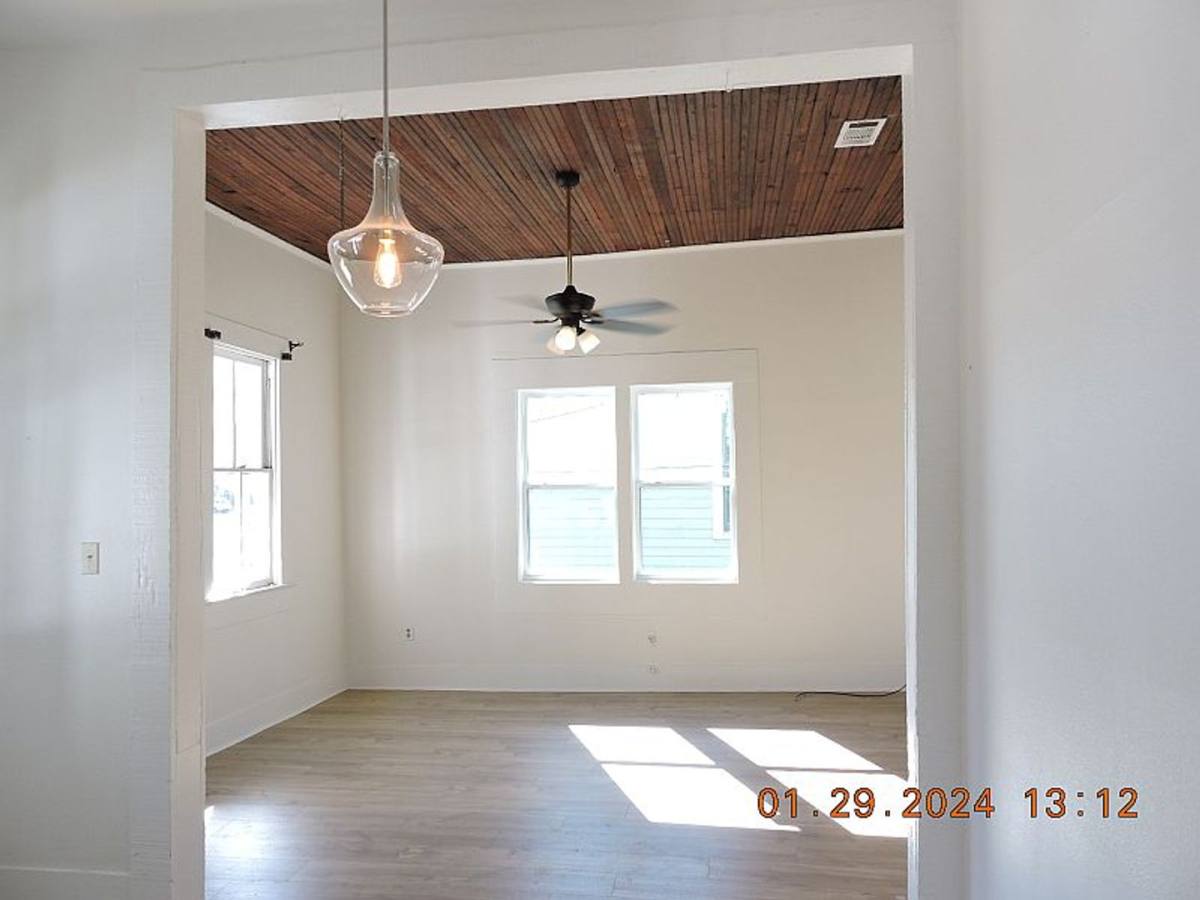House for rent at 1250 Perkins, Baton Rouge, LA 70806