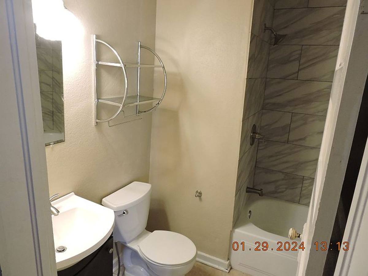 House for rent at 1250 Perkins, Baton Rouge, LA 70806