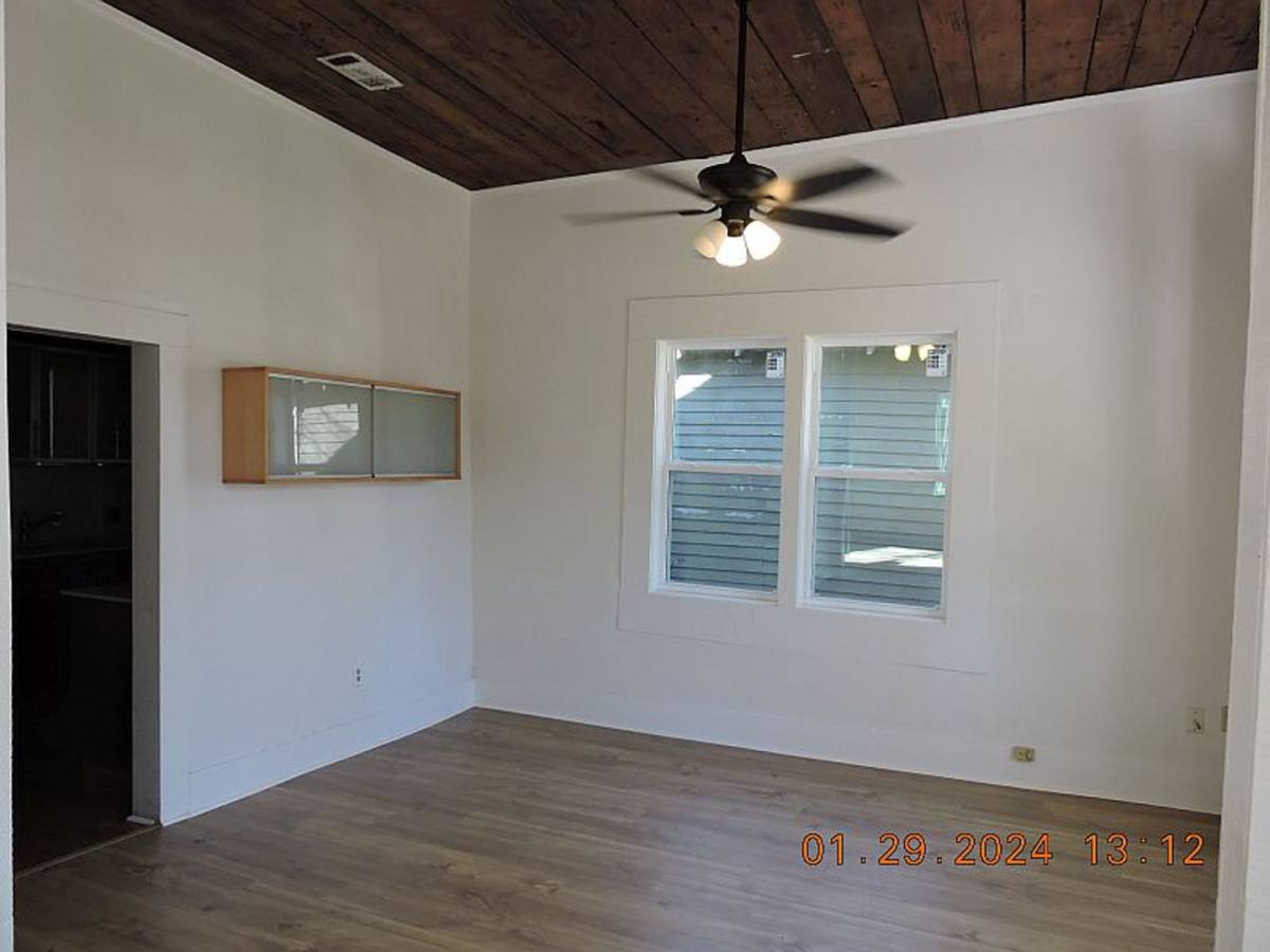 House for rent at 1250 Perkins, Baton Rouge, LA 70806