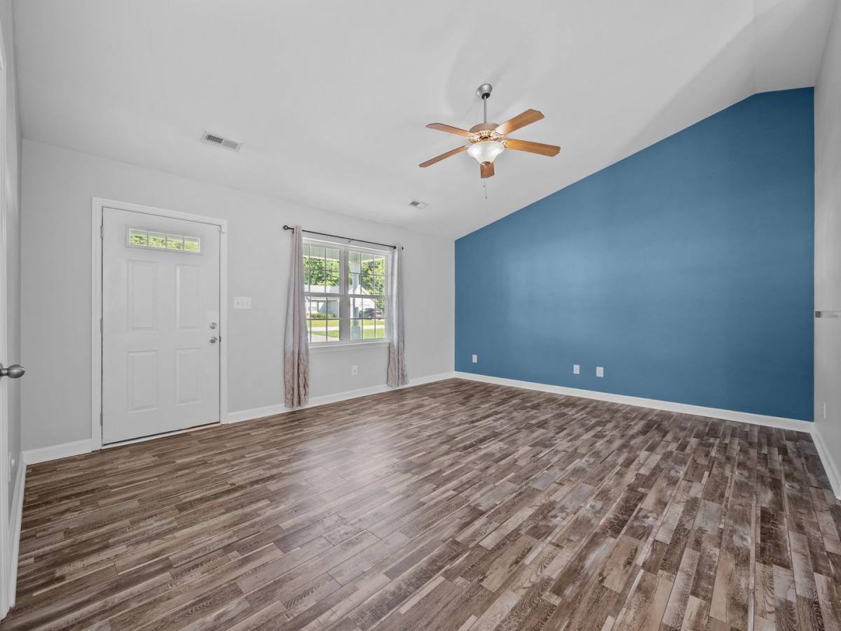 House for rent at 312 Reid Court N, Jacksonville, NC 28540