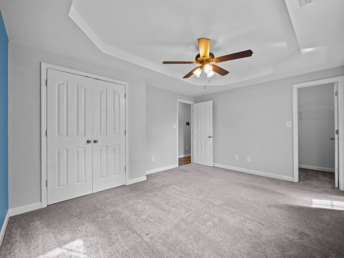 House for rent at 312 Reid Court N, Jacksonville, NC 28540