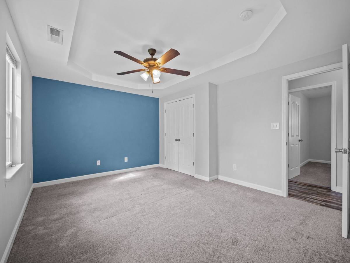 House for rent at 312 Reid Court N, Jacksonville, NC 28540