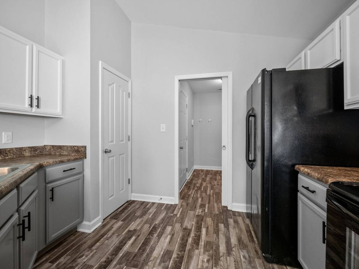 House for rent at 312 Reid Court N, Jacksonville, NC 28540