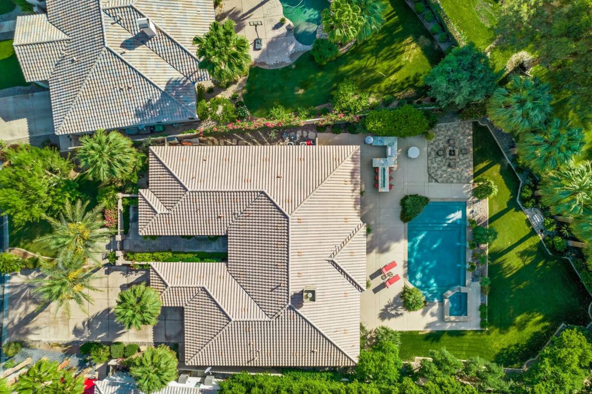 House for rent at 48532 Bighorn Dr, La Quinta, CA 92253