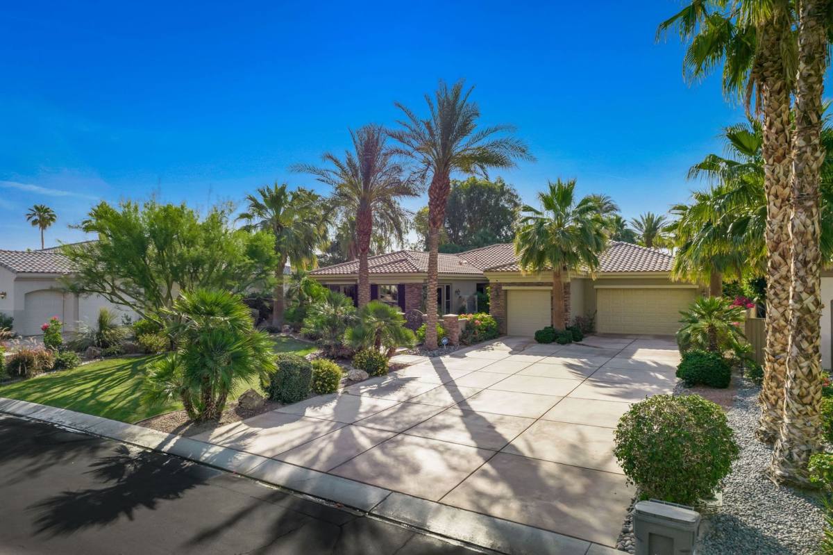 House for rent at 48532 Bighorn Dr, La Quinta, CA 92253