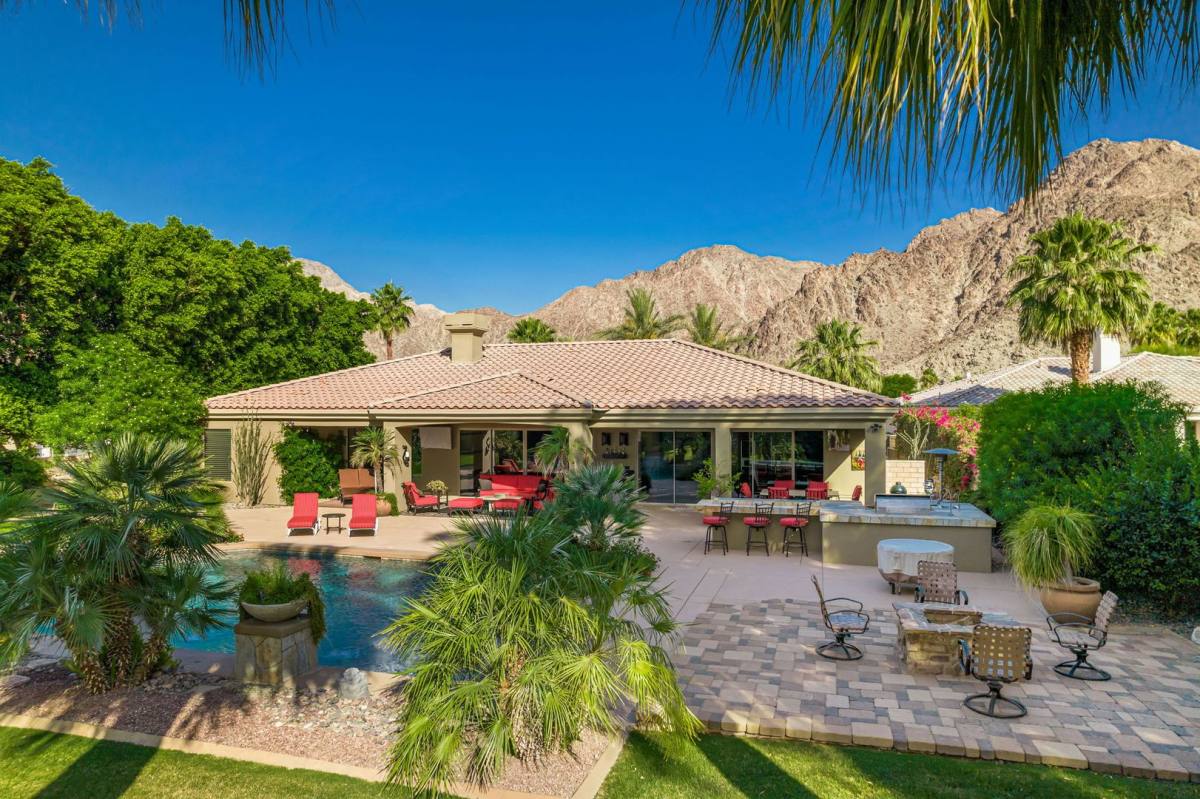 House for rent at 48532 Bighorn Dr, La Quinta, CA 92253