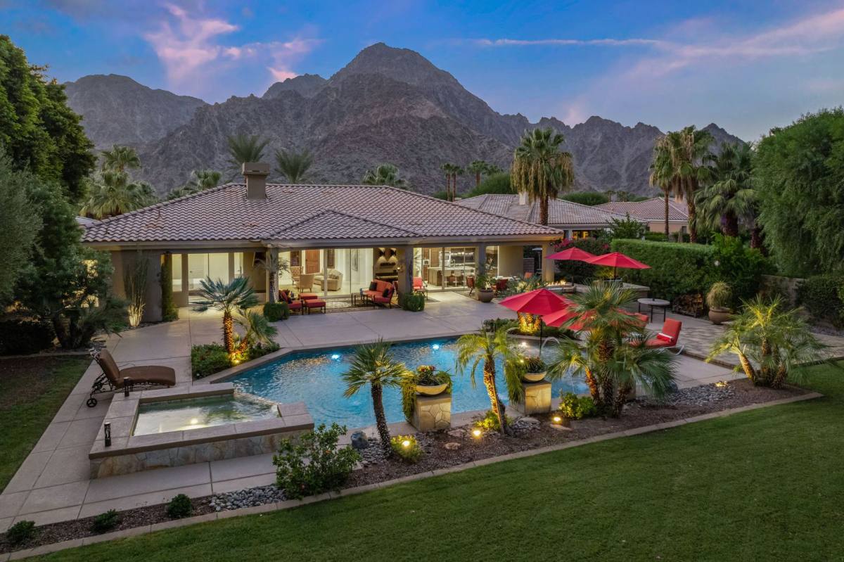 House for rent at 48532 Bighorn Dr, La Quinta, CA 92253