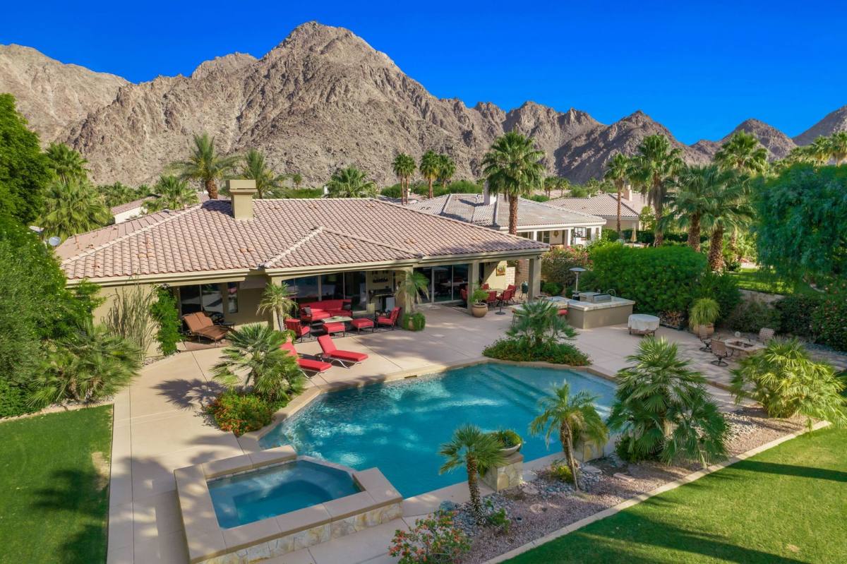 House for rent at 48532 Bighorn Dr, La Quinta, CA 92253