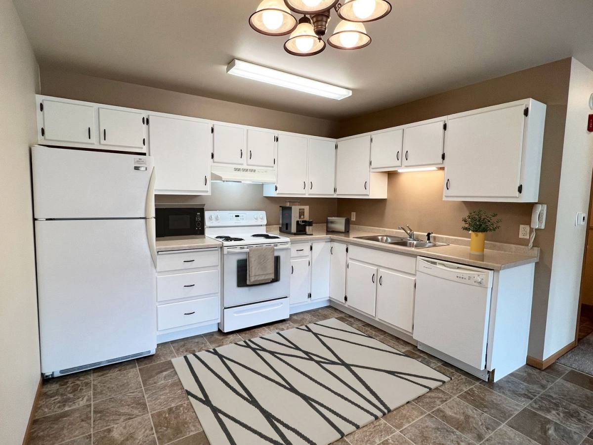 Apartment for rent at 765-767 S Gibson St, Medford, WI 54451