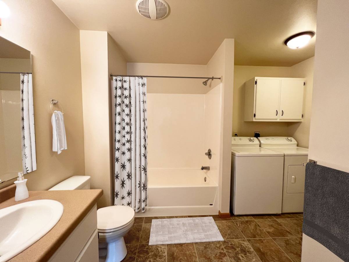 Apartment for rent at 765-767 S Gibson St, Medford, WI 54451