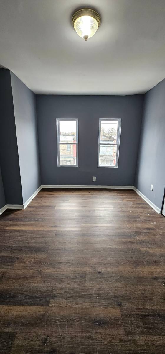 Townhouse for rent at 1004 Appleton St, Baltimore, MD 21217