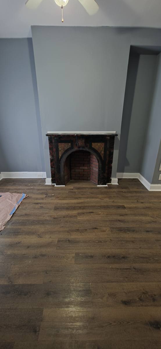 Townhouse for rent at 1004 Appleton St, Baltimore, MD 21217