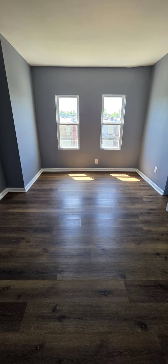 Townhouse for rent at 1004 Appleton St, Baltimore, MD 21217