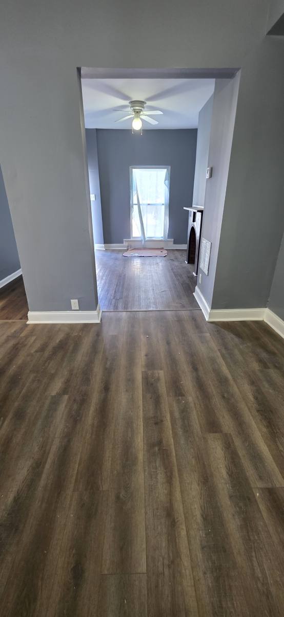 Townhouse for rent at 1004 Appleton St, Baltimore, MD 21217