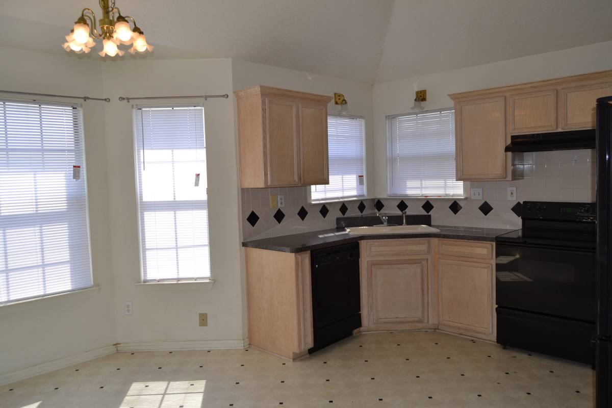 House for rent at 4600 Steamboat Springs Dr, Killeen, TX 76542