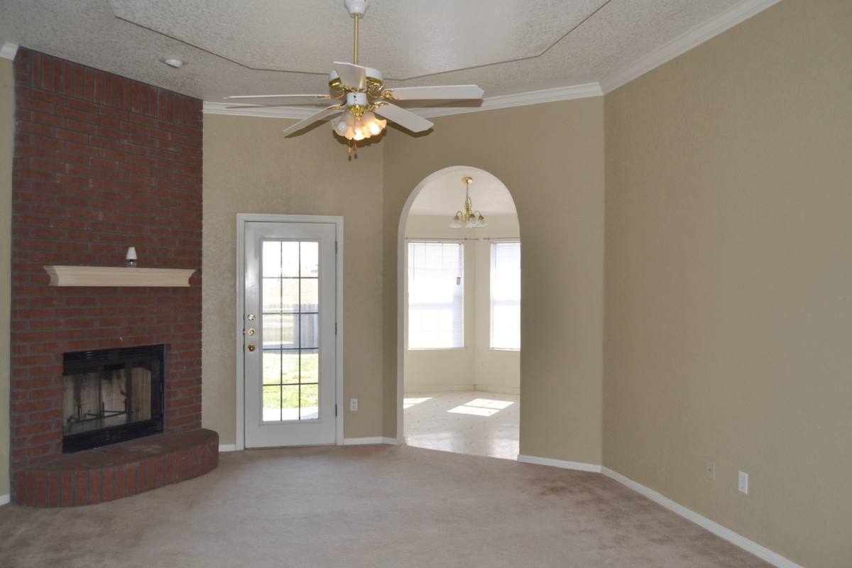 House for rent at 4600 Steamboat Springs Dr, Killeen, TX 76542