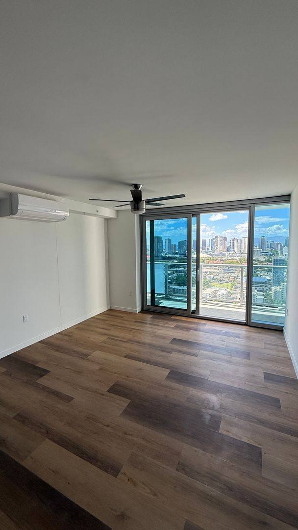 Condo for rent at 1500 Rycroft St, Honolulu, HI 96813