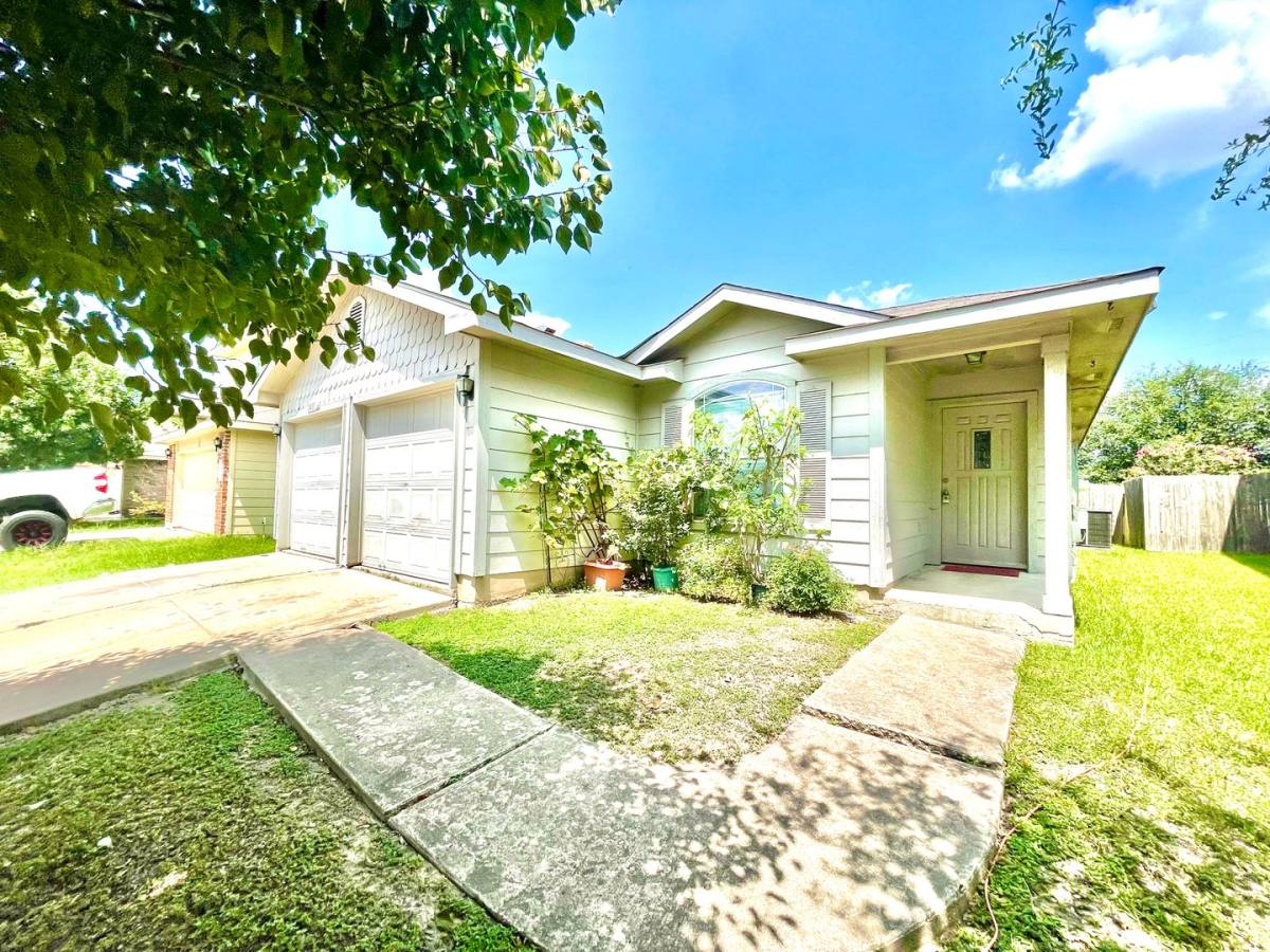 House for rent at 1401 Coriander Dr, Austin, TX 78741