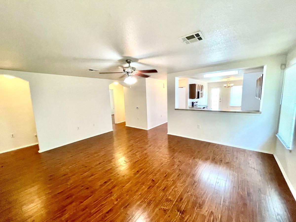 House for rent at 1401 Coriander Dr, Austin, TX 78741