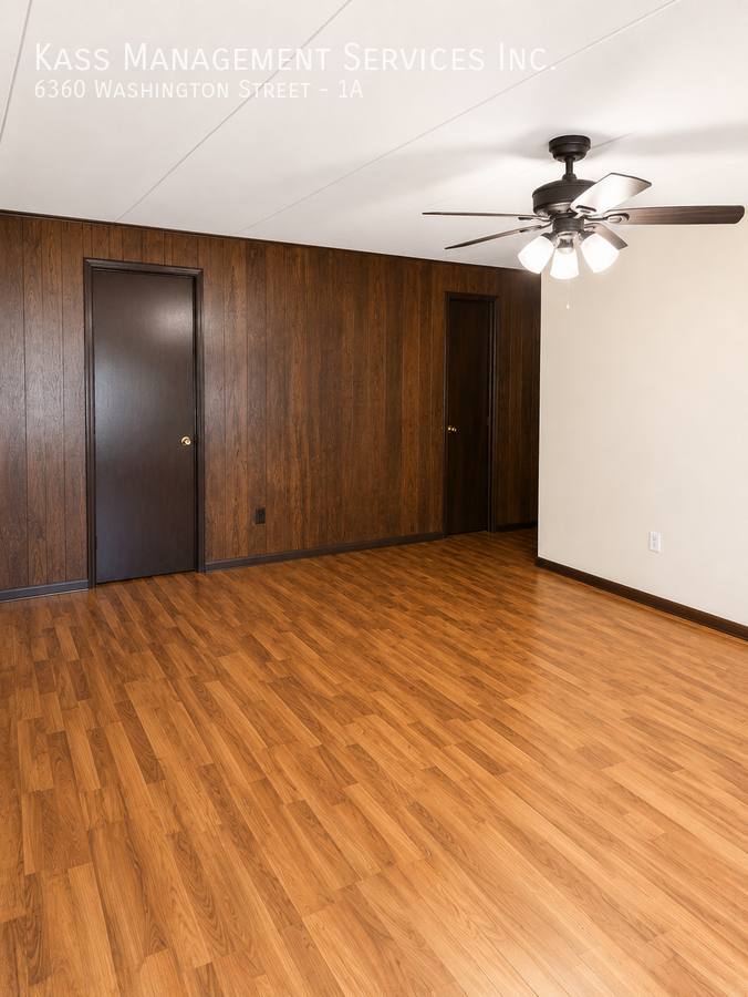 Apartment for rent at 6360 Washington St #1A, Chicago Ridge, IL 60415