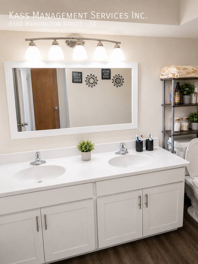 Apartment for rent at 6360 Washington St #1A, Chicago Ridge, IL 60415
