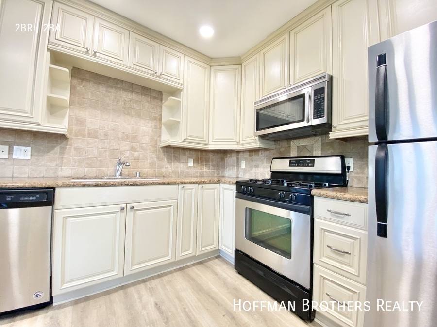 Apartment for rent at 1837 Beloit Ave #202, Los Angeles, CA 90025