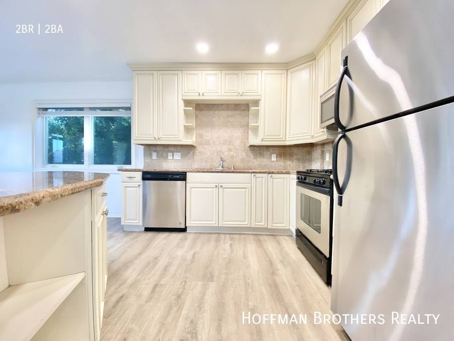 Apartment for rent at 1837 Beloit Ave #202, Los Angeles, CA 90025