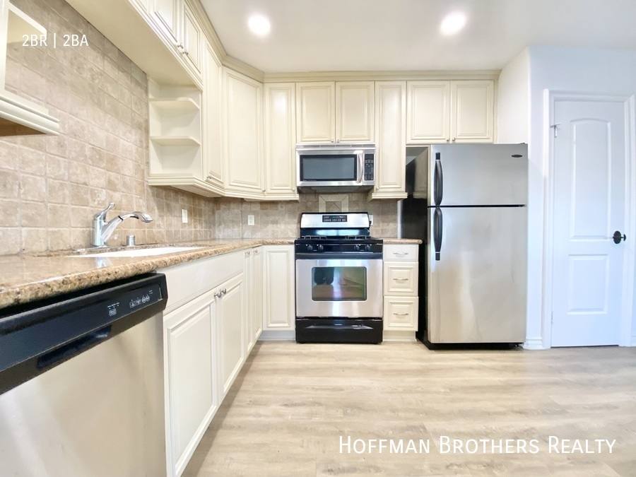 Apartment for rent at 1837 Beloit Ave #202, Los Angeles, CA 90025