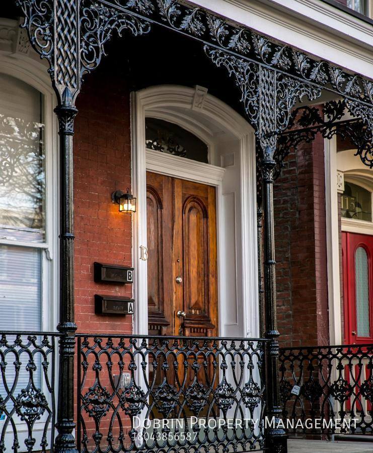 Apartment for rent at 113 W Clay St #B, Richmond, VA 23220